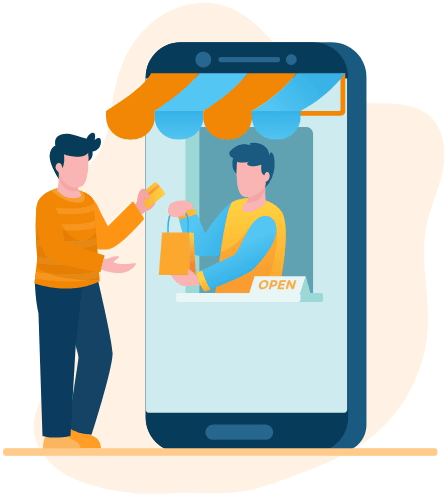 Click & Collect solution for Restaurant