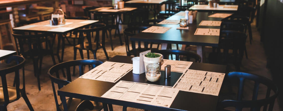 Hospitality Order and payment system restaurant solutions
