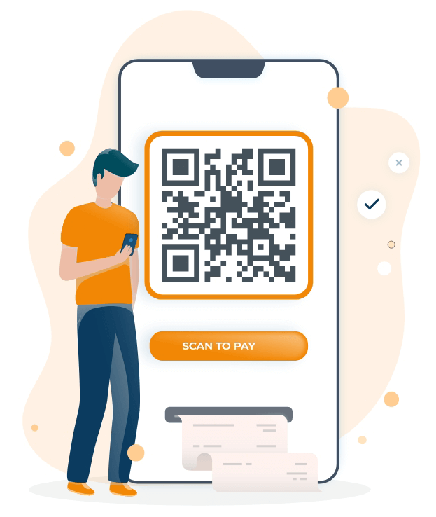 free qr code menu